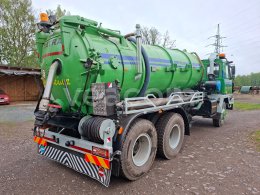 Online aukce: TATRA  T 815 PR3 27 208 6X6.2