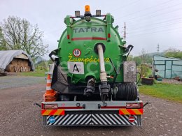 Online aukce: TATRA  T 815 PR3 27 208 6X6.2