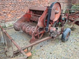 Aukcja internetowa: WELGER  WSA 350