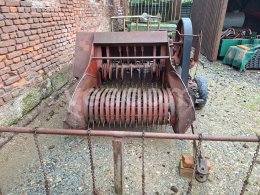 Online aukce: WELGER  WSA 350