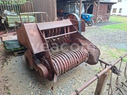 Online aukce: WELGER  WSA 350