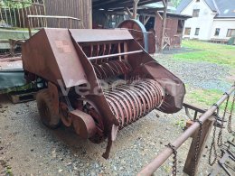 Online aukce: WELGER  WSA 350