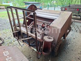 Online aukce: WELGER  WSA 350