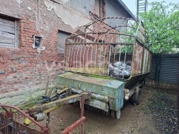 Aukcja internetowa: STS  HORAL 21 M3