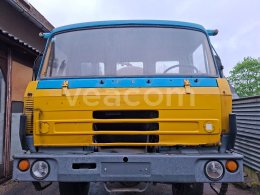 Online aukce: TATRA  T 815 -  ČÁSTEČNĚ VYBAVENÁ KABINA