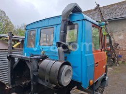 Online aukce: TATRA  T 815 -  ČÁSTEČNĚ VYBAVENÁ KABINA