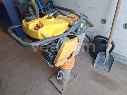 Online-Versteigerung: BOMAG  BT 65