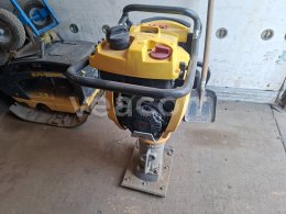 Online aukce: BOMAG  BT 65