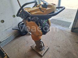 Online aukce: BOMAG  BT 65