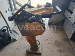 Online aukce: BOMAG  BT 65