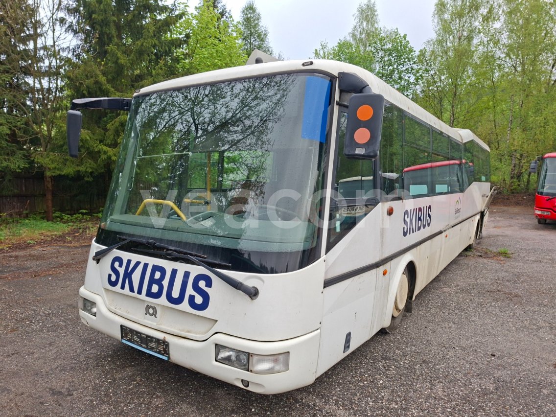 Online aukce: SOR  BN 12