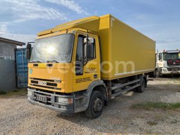 Online árverés: IVECO  EUROCARGO TECTOR ML130E