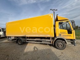 Online aukce: IVECO  EUROCARGO TECTOR ML130E