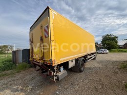 Online aukce: IVECO  EUROCARGO TECTOR ML130E