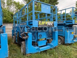 Online aukce: GENIE  GS - 4390 4X4