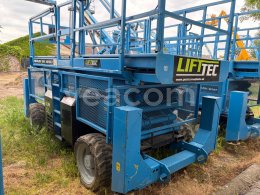 Online aukce: GENIE  GS - 4390 4X4