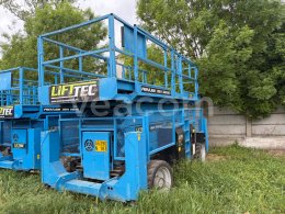 Online árverés: GENIE  GS - 5390 4X4