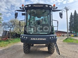 Online aukce: AMAZONE  PANTERA 4001 4X4