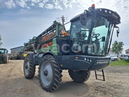Online aukce: AMAZONE  PANTERA 4001 4X4