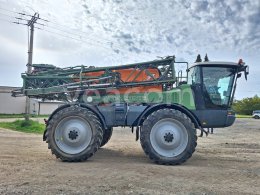 Online aukce: AMAZONE  PANTERA 4001 4X4