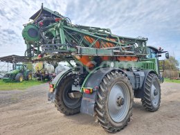 Online aukce: AMAZONE  PANTERA 4001 4X4