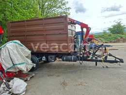 Online aukce:   TN CTS 05-33-S-HNJ
