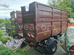Online aukce:   TN CTS 05-33-S-HNJ