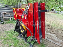 Online aukce:   REMET CNC TECHNOLOGY R150