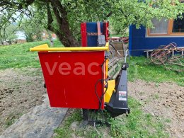 Online aukce:   REMET CNC TECHNOLOGY R150