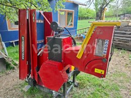 Online aukce:   REMET CNC TECHNOLOGY R150