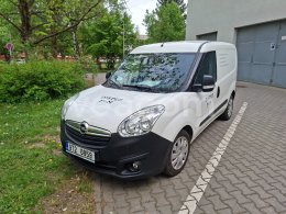 Online árverés: OPEL  COMBO VAN
