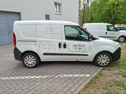 Online aukce: OPEL  COMBO VAN