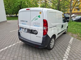 Online aukce: OPEL  COMBO VAN