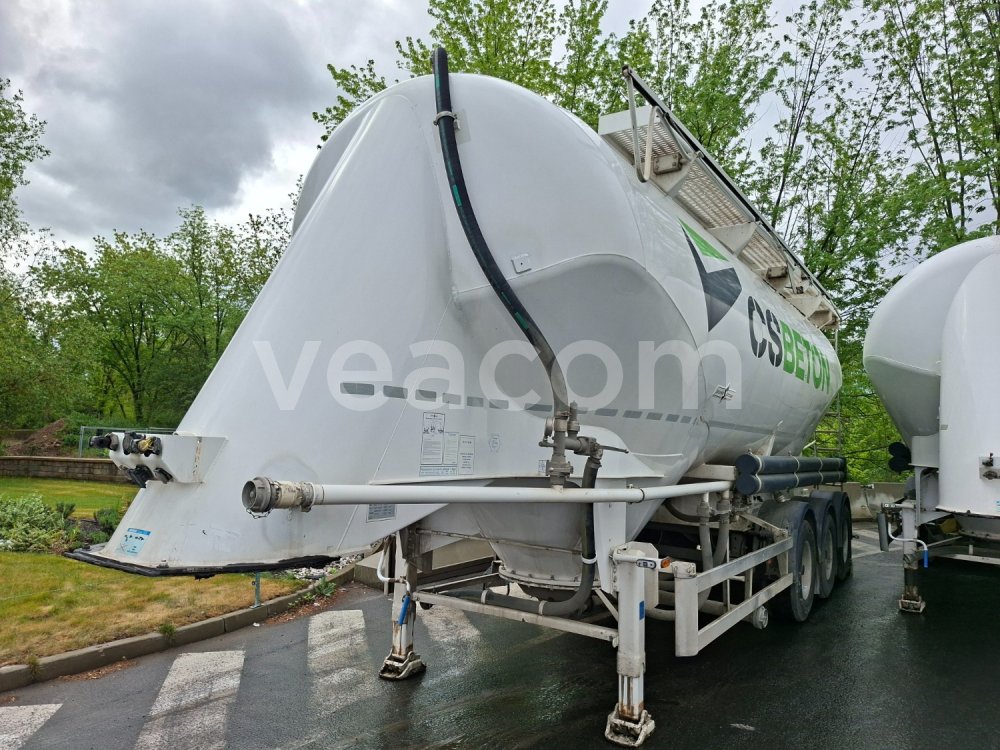 Online aukce: SPITZER  SF 2739/2P