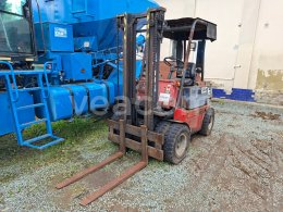 Aukcja internetowa: DESTA  DVHM 2522 L