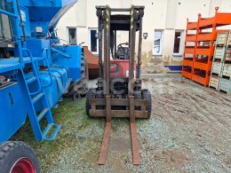 Online aukce: DESTA  DVHM 2522 L