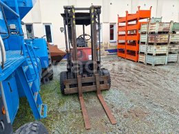 Online aukce: DESTA  DVHM 2522 L
