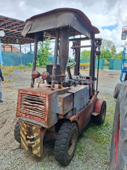 Online aukce: DESTA  DVHM 2522 L