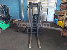 Online aukce:   CESAB B 320