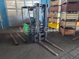 Online aukce:   CESAB B 320