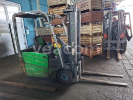 Online aukce:   CESAB B 320