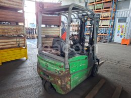 Online aukce:   CESAB B 320