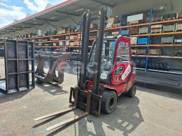 Aukcja internetowa: LINDE  H 30 D