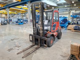 Aukcja internetowa: LINDE  H 35 D-04