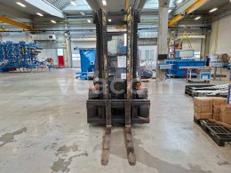 Online aukce: LINDE  H 35 D-04