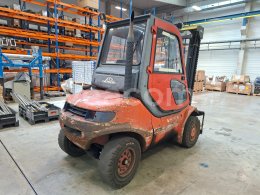 Online aukce: LINDE  H 35 D-04