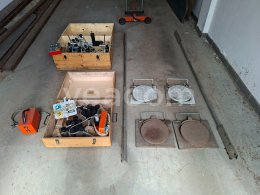 Online aukce:   MOTEX 7610