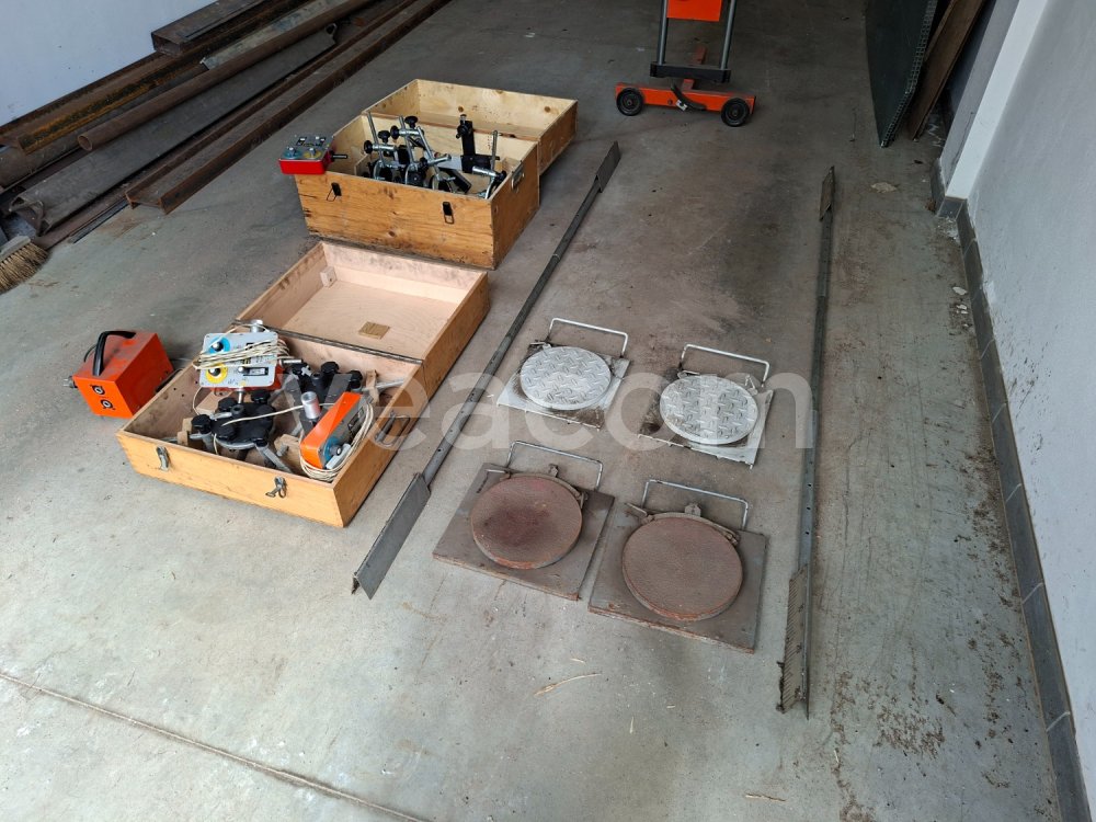 Online auction:  MOTEX 7610