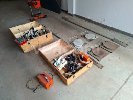 Online aukce:   MOTEX 7610