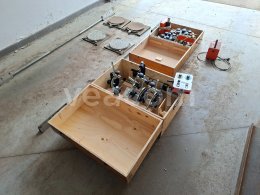Online aukce:   MOTEX 7610